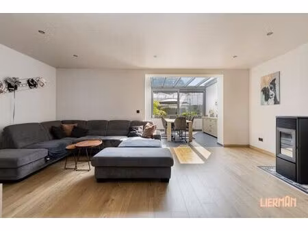 maison à vendre à schoolstraat 43 erembodegem (rbw35143)