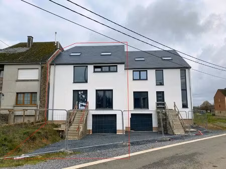 maison à vendre avec garage et terrasse   arlon (vbe42190)