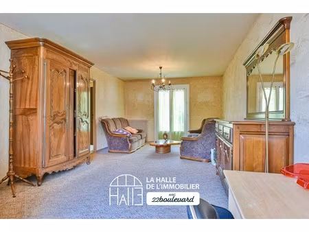 maison 5 pièces - 92 m²