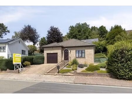 villa à vendre à ingendaellaan 23 alsemberg (rbw35578)