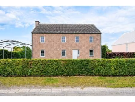 villa à vendre à rue de termogne 31 faimes (vbe41905)