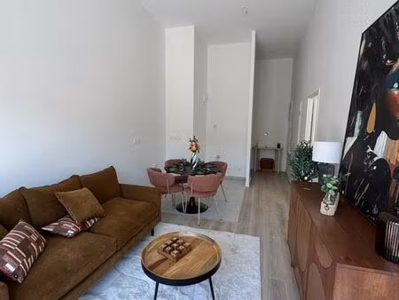 appartement t2