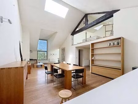 appartement à vendre à saint-gilles € 695.000 (lpvga) - dewaele - brussels tour & taxis | 