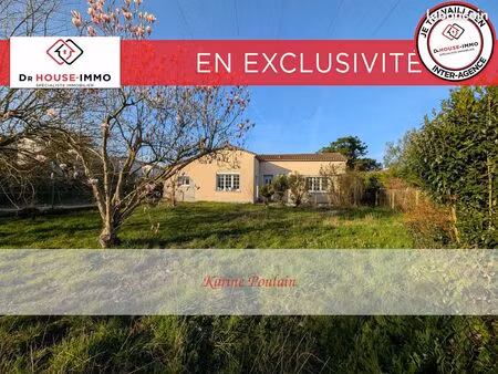 maison 4 pièces 88 m²