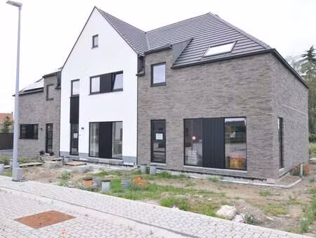 maison à vendre à wielsbeke € 352.500 (lp30e) | zimmo