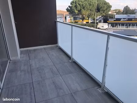 appartement 1 pièce 29 m²