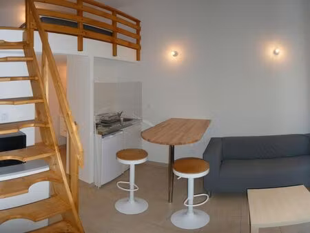 location studio etudiant