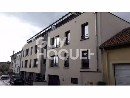 appartement t2 43m2 résidence jardin des muses