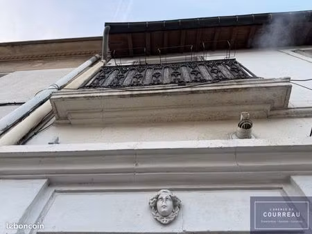 immeuble 185 m² montpellier