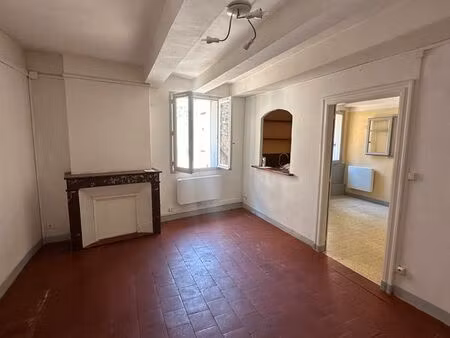 t2 45 m² – centre lodeve