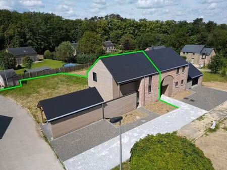 maison à vendre à durbuy € 354.480 (ld7sx) - mca durbuy | zimmo