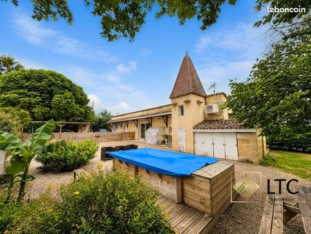 maison 4 pièces 82 m²