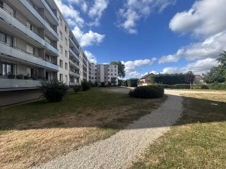 appartement à vendre bois-d'arcy