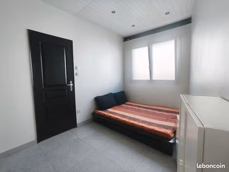 lot 2 appartements bordeaux