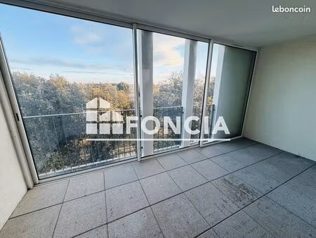 appartement 2 pièces 49 m²