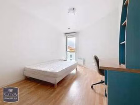 location appartement t1 meublé à la roche-sur-yon zad - zi nord (85000) : à louer t1 meubl