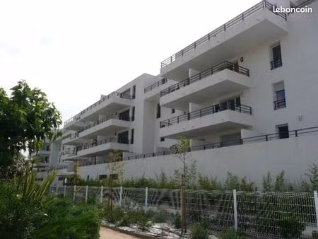 appartement 3 pièces 68 m²