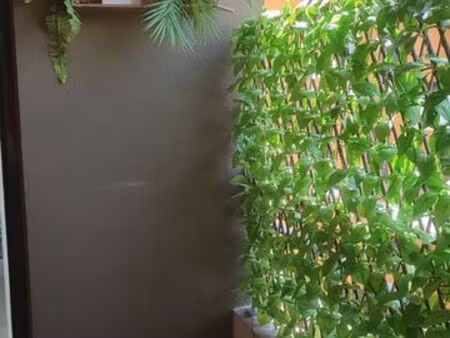 t3 de 60 m² avec terrasse – antigone – montpellier