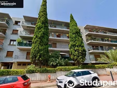 appartement 3 pièces 84 m²