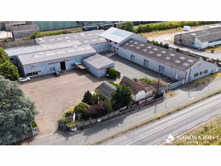 vente local commercial