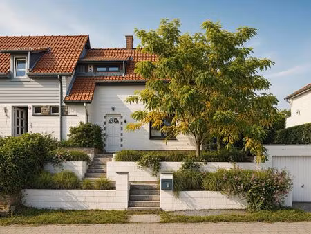 maison à vendre à kraainem € 695.000 (lputa) - victoire junot vente woluwe | zimmo