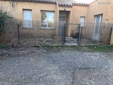 maison 4 pièces 110 m²