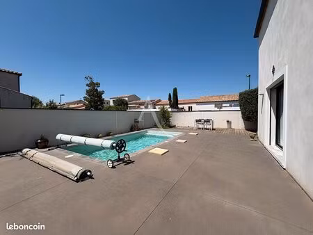 villa 4 pièces 86 m²