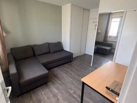 studio montpellier étudiant