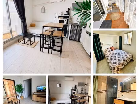 location hivernale