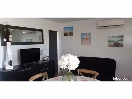 location appartement t2