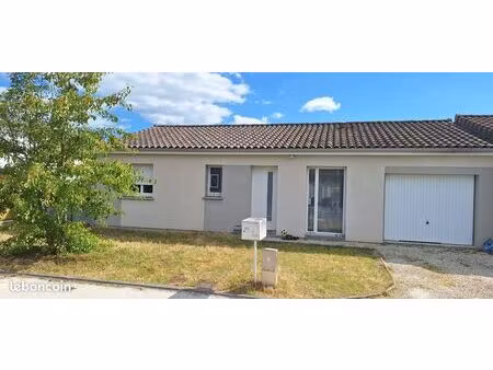 maison sur st andré de cubzac