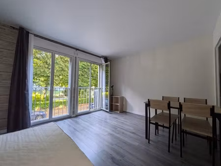vente appartement 1 pièce 21 m² à pontivy (56300)  74 000 €