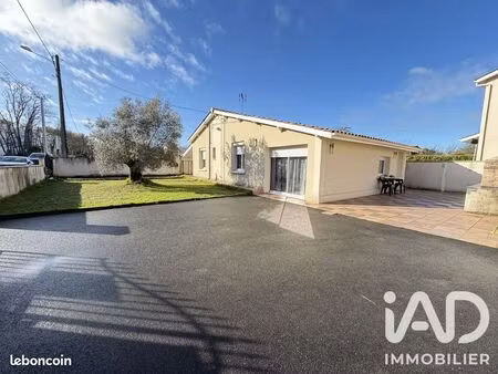 maison 4 pièces 76 m²