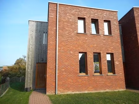 maison à louer à glabbeek-zuurbemde € 1.200 (lp85p) - group i.n.c. nv | zimmo