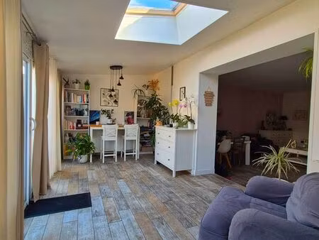 maison 5 pièces saint andré de cubzac quartier montalon