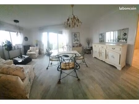 appartement merignac 76m2