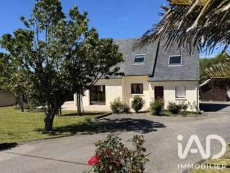 vente maison à esquibien (29770) : à vendre / 95m² esquibien