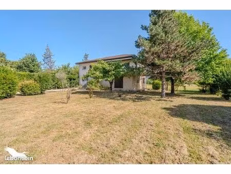 maison 5 pièces 91 m²