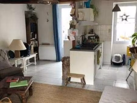 location maison à maisdon-sur-sèvre (44690) : à louer / 37m² maisdon-sur-sèvre