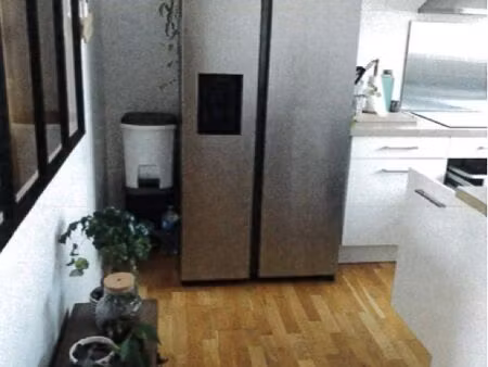 vente maison t4 rt2012 - sous décennale