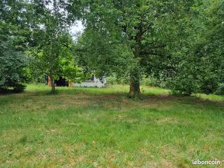 terrain 806 m² lege cap ferret