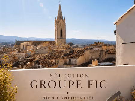 duplex de luxe à vendre dans le quartier comtale-cente-cours mirabeau
