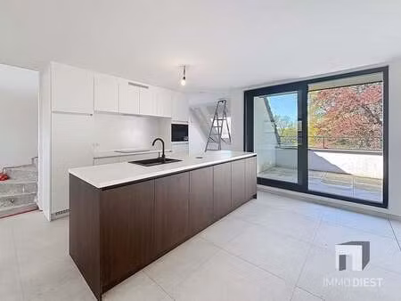 appartement à vendre à oostham € 358.359 (lpvgw) - immo tessenderlo | zimmo