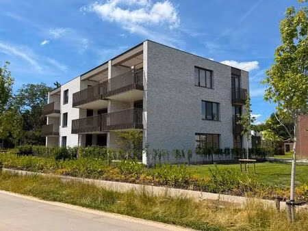 appartement à louer à herk-de-stad € 1.200 (lpvq3) | zimmo
