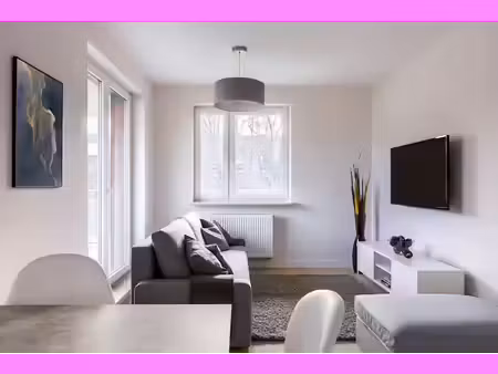 vente appartement 1 pièce 25 m² à viry-chatillon (91170)  163 000 €