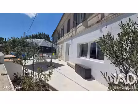 maison 5 pièces 180 m²