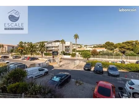 studio 1 pièce 20 m²
