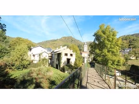 maison de village