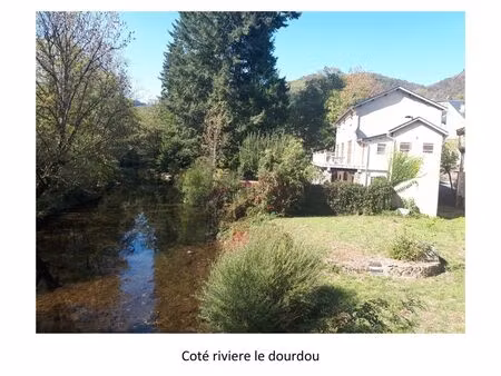 maisons de campagne