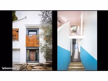 villa (cité mion)